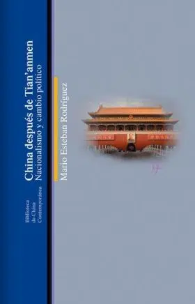 China Despues de Tian'anmen
