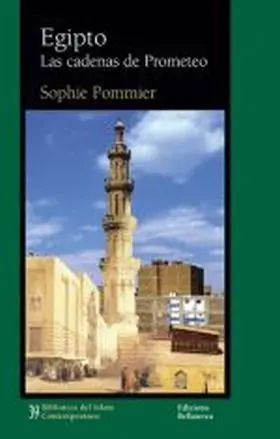 Egipto, las Cadenas de Prometeo