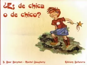 Es de Chica o de Chico