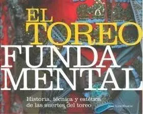 El Toreo Fundamental (Ed. 2019)