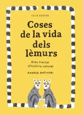 Coses de la Vida Dels Lemurs
