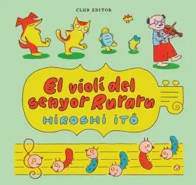 Violi del Senyor Ruraru, el