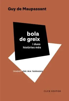 Casa Tellier I Dues Histories Mes, la