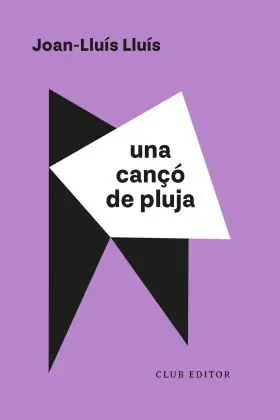 Una Canço de Pluja