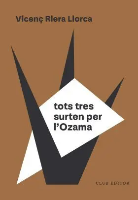 Tots Tres Surten Per Lozama
