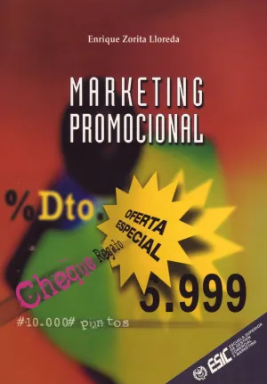 Marketing Promocional