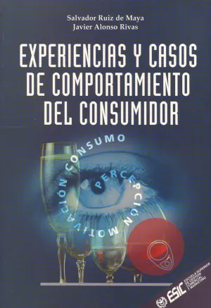 Experiencias y Casos de Comportamiento Cel Consumi