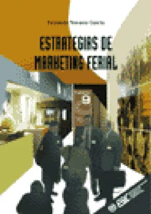 Estrategias de Marketing Ferial