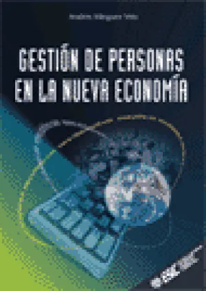 Gestion de Personas en la Nueva Economia