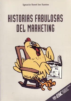 Historias Fabulosas del Marketing
