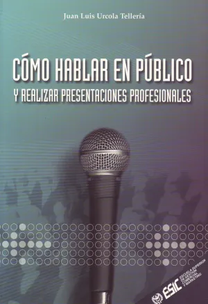 Como Hablar en Publico