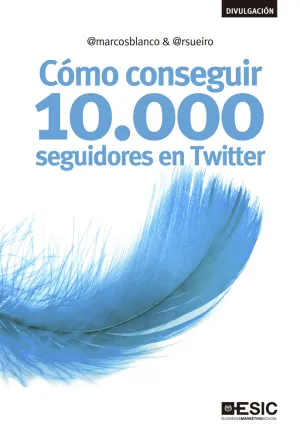 Como Conseguir 10000 Seguidores en Twitter