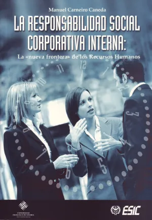 Responsabilidad Social Corporativa Interna