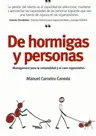 De Hormigas y Personas