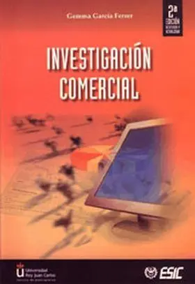 Investigacion Comercial