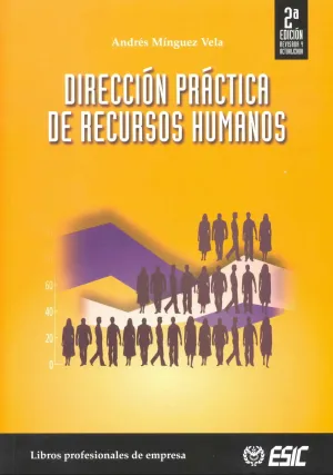 Direccion Practica de Recursos Humanos