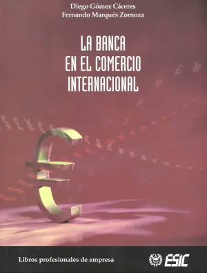 Banca en el Comercio Internacional