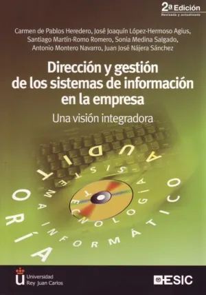 Direccion y Gestion de los Sistemas de Informacion