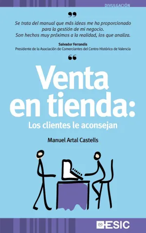 Venta en Tienda