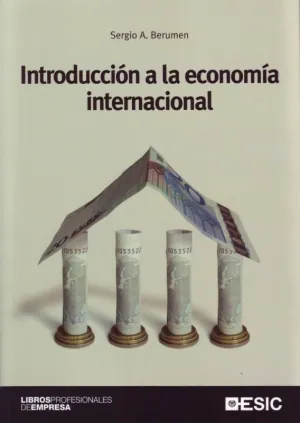 Introduccion a la Economia Internacional
