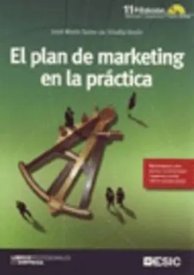 El Plan de Marketing en la Practica