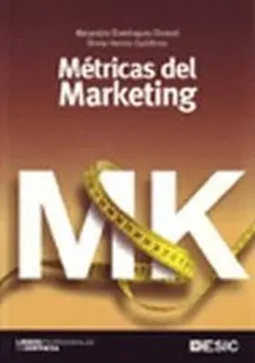 Metricas del Marketing