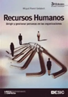 Recursos Humanos 3ªed