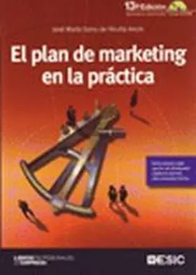 Plan de Marketing en la Practica, el 13º Ed