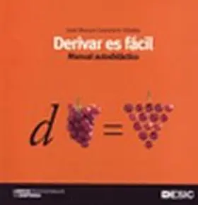 Derivar Es Facil. Manual Autodidactico