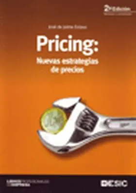 Pricing: Nuevas Estrategias de Precios