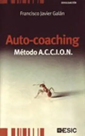 Metodo a. c. c. i. o. n Auto-Coaching