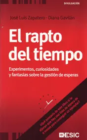 Rapto del Tiempo, el