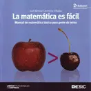 Matematica Es Facil, la (2ªed)
