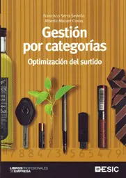 Gestion por Categorias. Optimizacion del Surtido