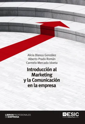 Introduccion Al Marketing y la Comunicacion en la