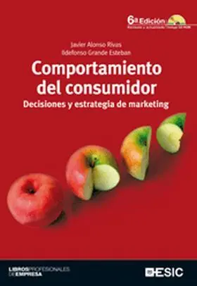 Comportamiento del Consumidor (6ªed)