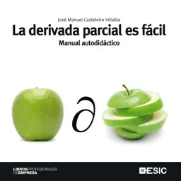 Derivada Parcial Es Facil, la