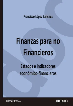 Finanzas para no Financieros