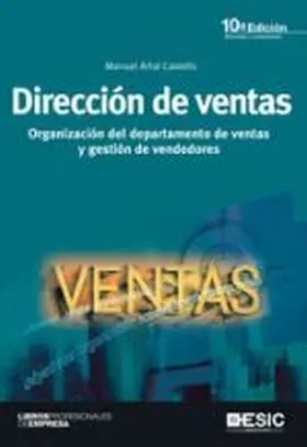 Direccion de Ventas (10ªed)