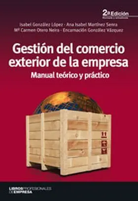 Gestion del Comercio Exterior de la Empresa (2ªed)