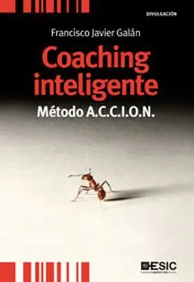 Coaching Inteligente. Metodo a. c. c. i. o. n.