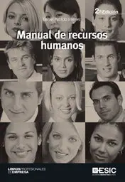 Manual de Recursos Humanos 2º Ed.