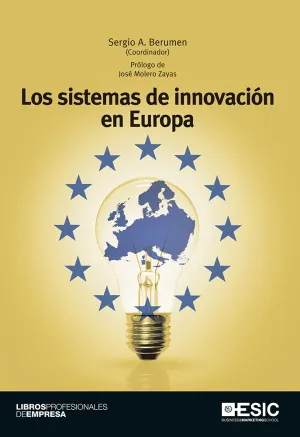 Los Sistemas de Innovacion en Europa