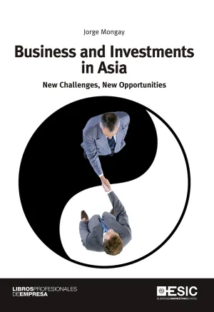 Business And Investments In Asia