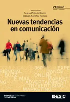 Nuevas Tendencias en Comunicacion