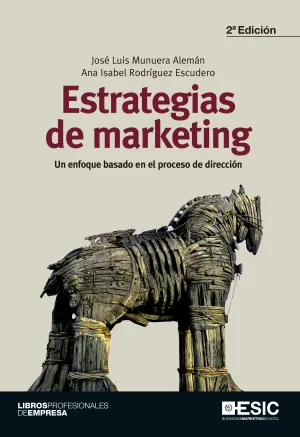 Estrategias de Marketing un Enfoque 2 Ed.