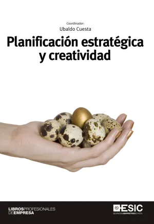 Planificacion Estrategica y Creatividad
