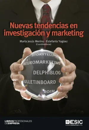 Nuevas Tendencias en Investigación y Marketing