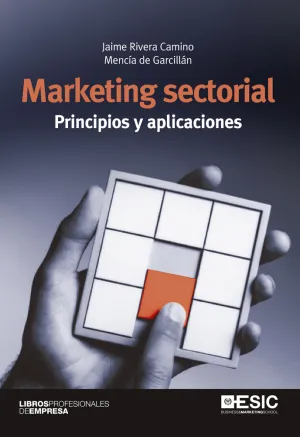 Marketing Sectorial. Pricipios y Aplicaciones