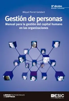 Gestión de Personas